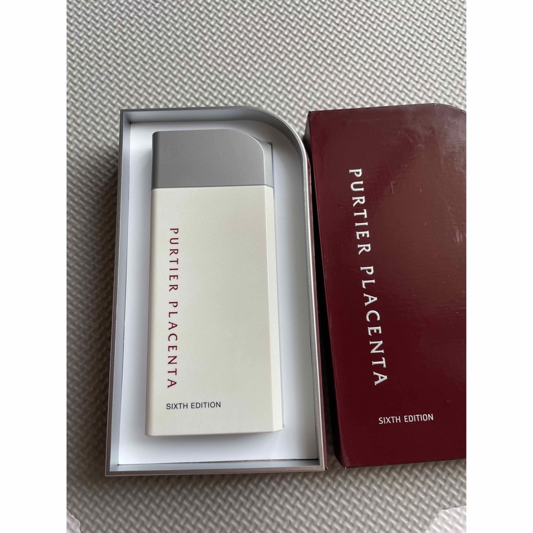 PURTIER PLASENTA/リーウェイジャパン株式会社 - 健康用品 PURTIER PLASENTA/リーウェイジャパン株式会社 - 健康用品