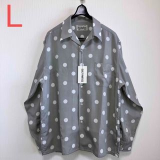 ワコマリア ドット シャツ(メンズ)の通販 300点以上 | WACKO MARIAの
