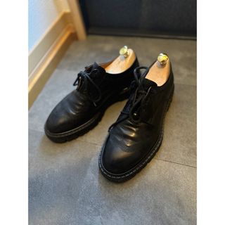 Maison Martin Margiela - Maison Margiela リッジド ソール ダービー ...