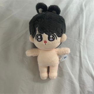 bts ジョングク ぬいぐるみ ドール 15cm