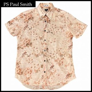 ポールスミス シャツ(メンズ)(花柄)の通販 1,000点以上 | Paul Smith