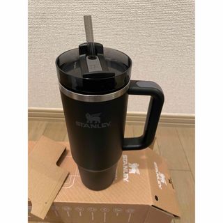 スタンレー(Stanley)のスタンレー　ステンレス製真空タンブラー（真空クエンチャー）(タンブラー)