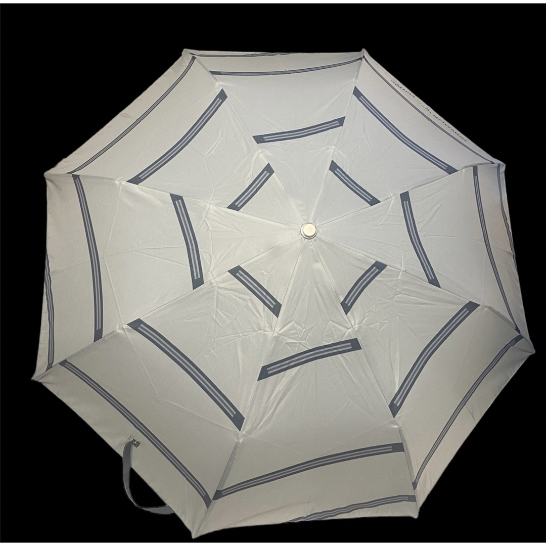 フォンダシオン ルイヴィトン 折り畳み傘