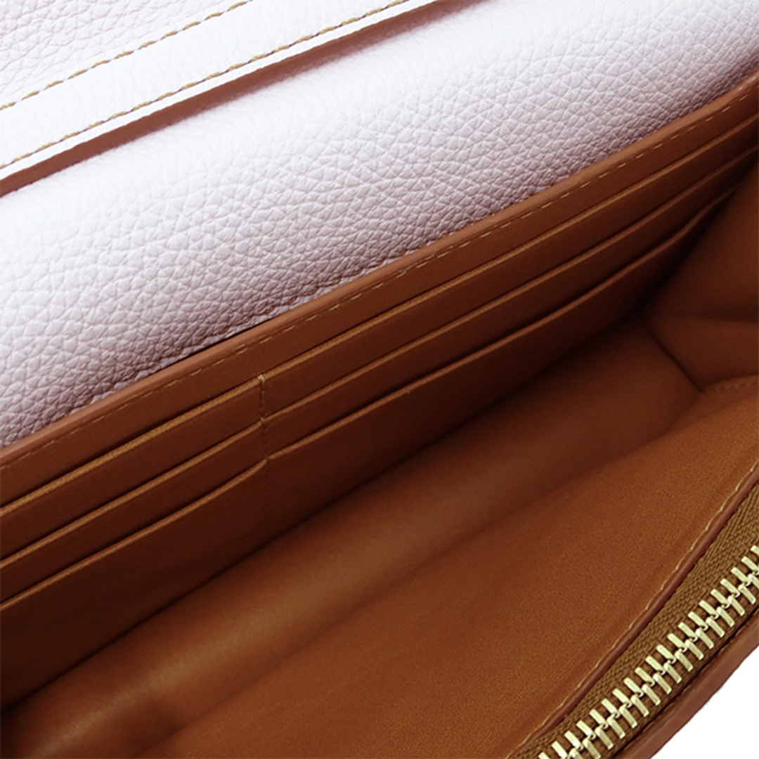ロエベ LOEWE バッグ レディース ブランド バルセロナ ショルダーバッグ レザー ピンク おしゃれ コンパクト 小さめ おでかけ 可愛い 5