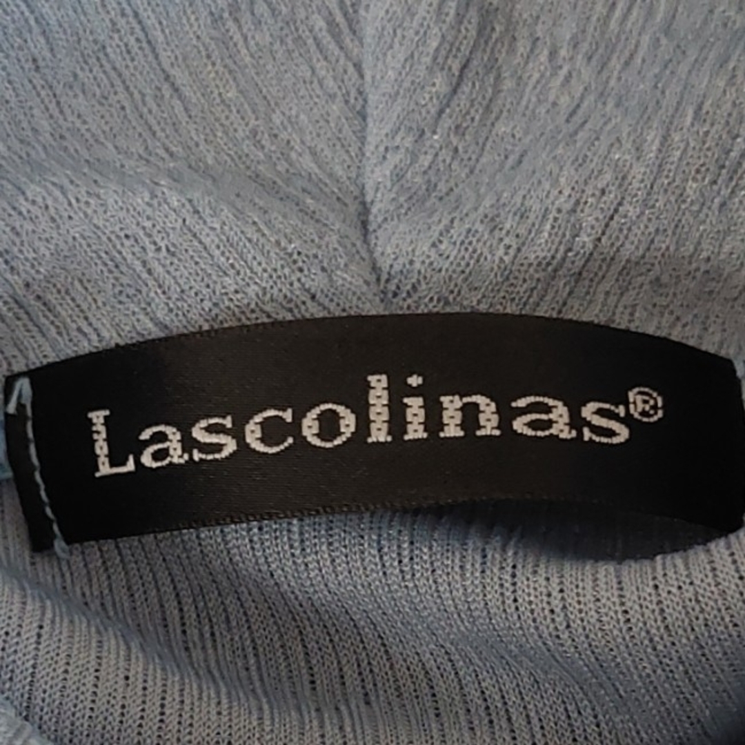 Lascolinas トップス レディース