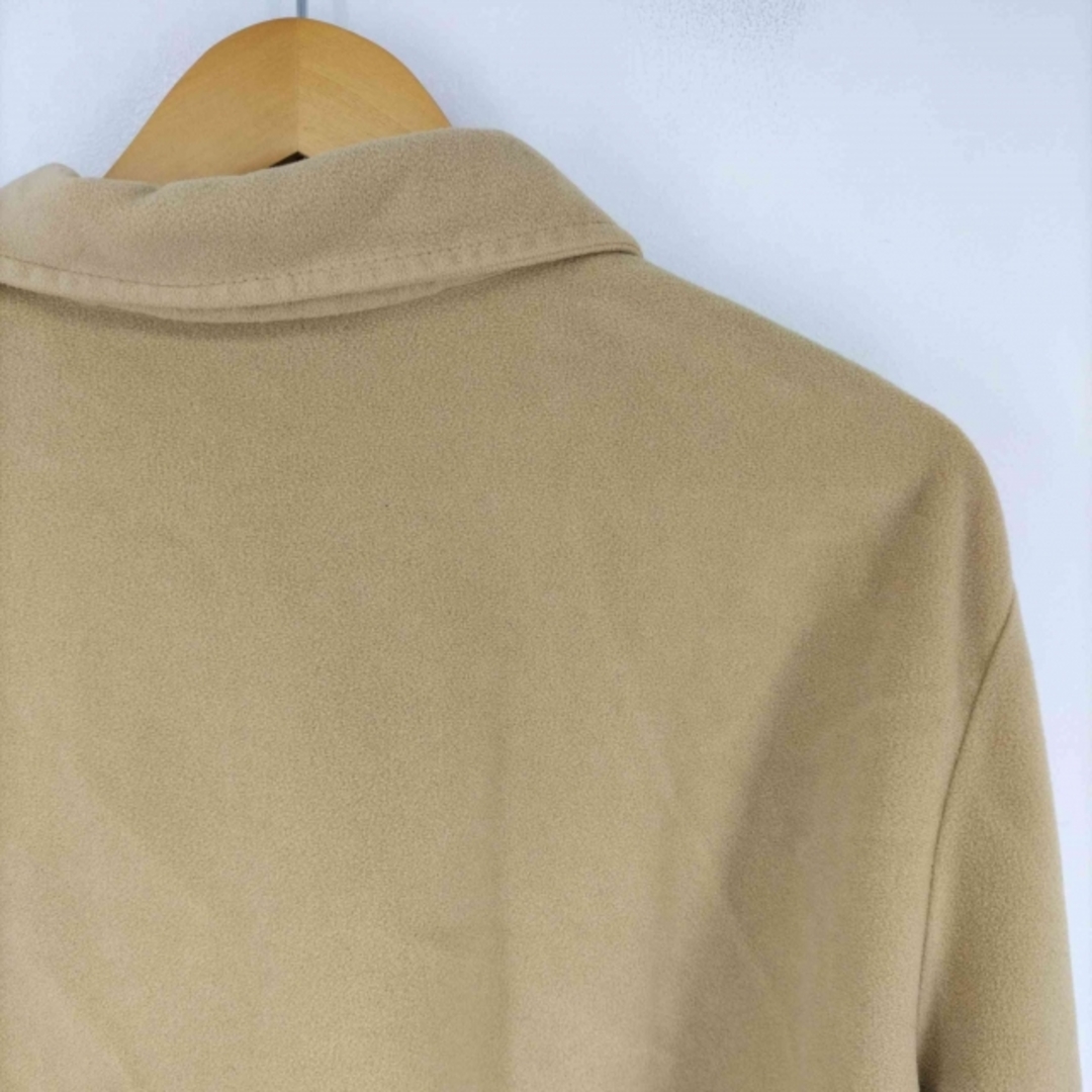 Lee(リー) 70S USA製 三角タグ プルオーバー フリース シャツ
