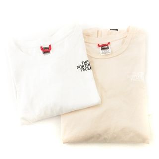 THE NORTH FACE - ザノースフェイス Tシャツ 2枚セット おまとめ 半袖 ...