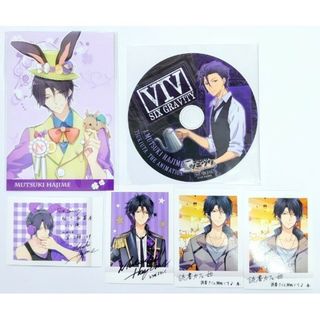 ツキウタ 特典cdの通販 21点 | フリマアプリ ラクマ