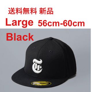 L 東京インディアンズ INC-Ball Cap timc 帽子 キャップ 黒(キャップ)