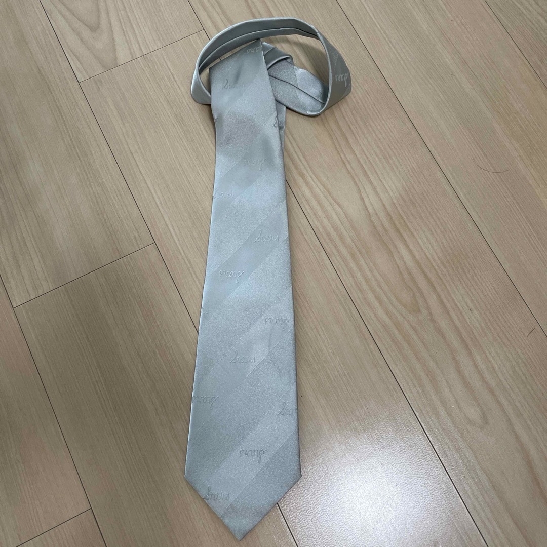 冠婚葬祭用ネクタイ メンズのファッション小物(ネクタイ)の商品写真