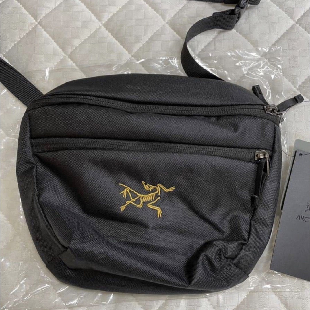 ARC'TERYX(アークテリクス)のアークテリクス マンティス2 ショルダーバック 国内正規品 メンズのバッグ(ショルダーバッグ)の商品写真
