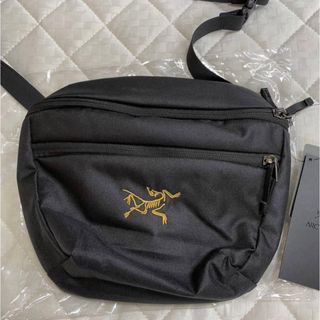 アークテリクス(ARC'TERYX)のアークテリクス マンティス2 ショルダーバック 国内正規品(ショルダーバッグ)