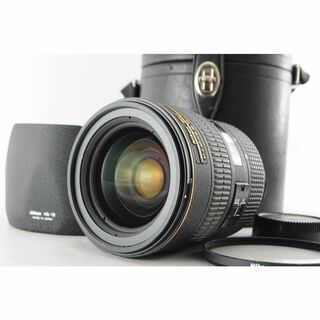 ニコン(Nikon)のNikon ニコン AF-S 28-70mm F2.8D ED カビ・クモリ無し(レンズ(ズーム))