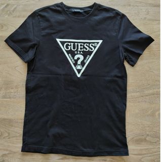 ゲス(GUESS)の早い者勝ち！最終値下げGUESS 半袖Tシャツ(Tシャツ(半袖/袖なし))