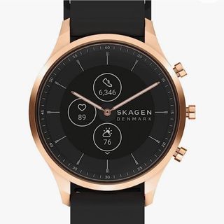 スカーゲン(SKAGEN)のスカーゲン ハイブリッドスマートウォッチ(腕時計(デジタル))