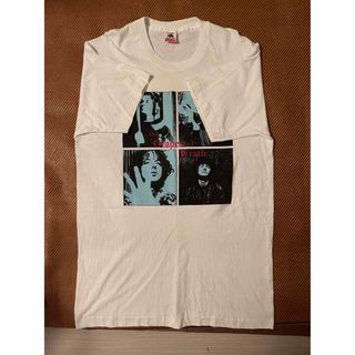 フルーツオブザルーム(FRUIT OF THE LOOM)のbon jovi 1995 thesedays 90s vintage tシャツ(Tシャツ/カットソー(半袖/袖なし))