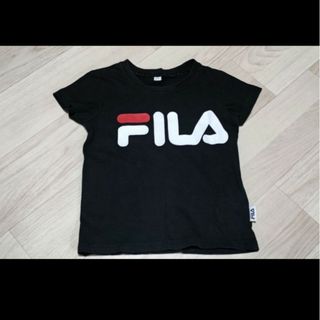 フィラ(FILA)のFILA　半袖(Tシャツ/カットソー)