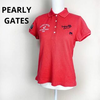 パーリーゲイツ(PEARLY GATES)のパーリーゲイツ【PEARLY GATES】ゴルフウエアー(ウエア)