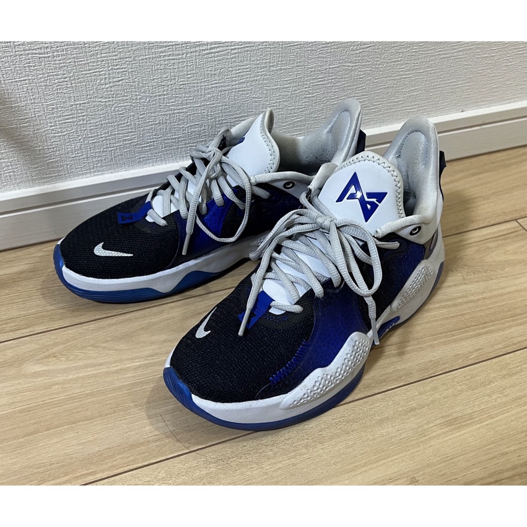 Nike PG5 ナイキ プレーステーション 26.5 美品