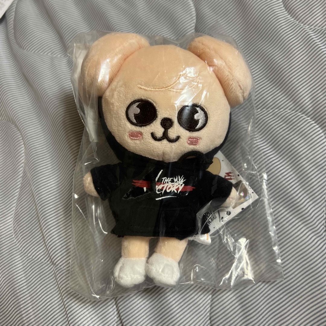 straykids skzoo plush mini ぬいぐるみ puppym