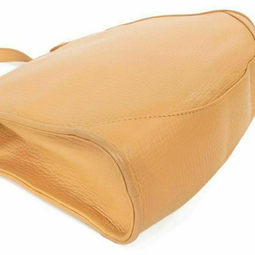 全額返金保証・】ロエベのショルダーバッグ・正規品・美品・本革・斜め