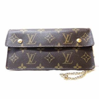 ルイヴィトン(LOUIS VUITTON)のヴィトン 財布 ■ M58008 ポルトフォイユ アコルディオン モノグラム(長財布)