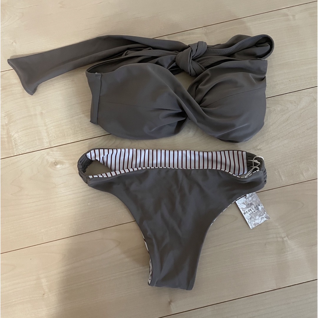 ALEXIA STAM ビキニ 新品未使用
