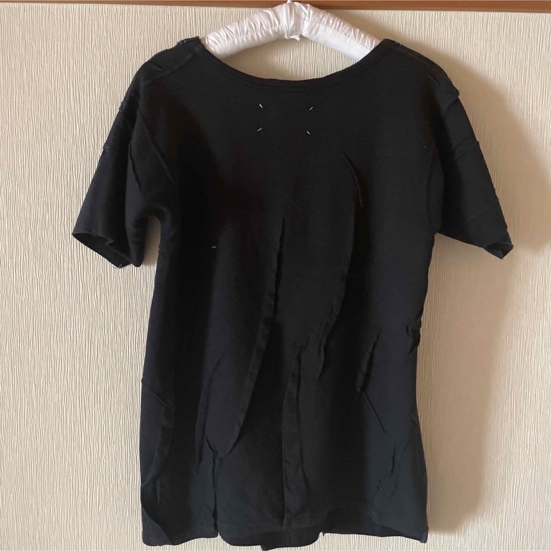 Martin Margiela artisanal アーティザナルTシャツ