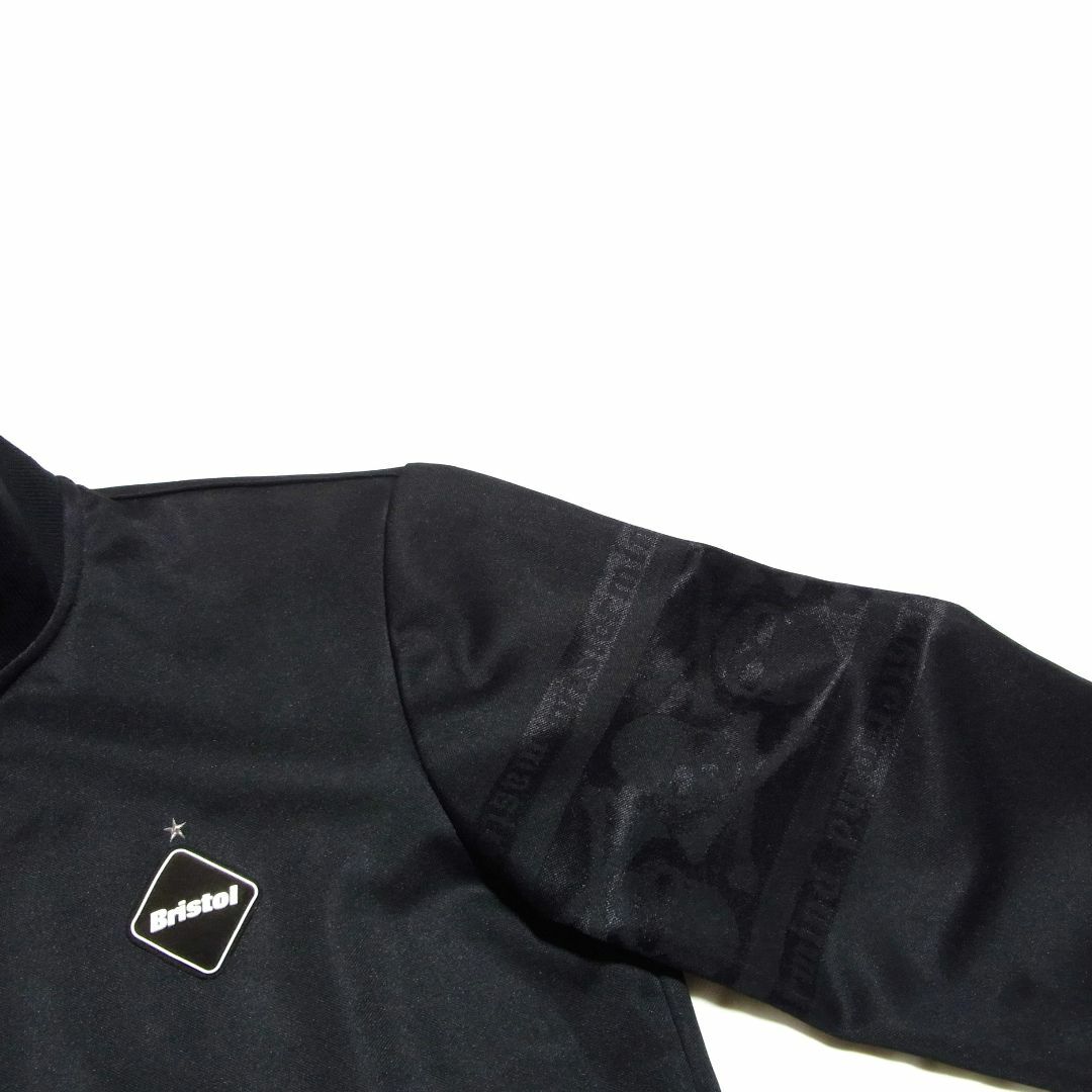 F.C.R.B. × mastermind JAPAN PDK JACKET | hartwellspremium.com