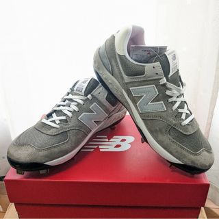 ニューバランス(New Balance)の最終値下げ★新品★ニューバランス 野球 スパイク 28cm 大谷翔平(シューズ)