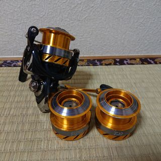 中古】 2ページ目 - リールの通販 30,000点以上(スポーツ/アウトドア