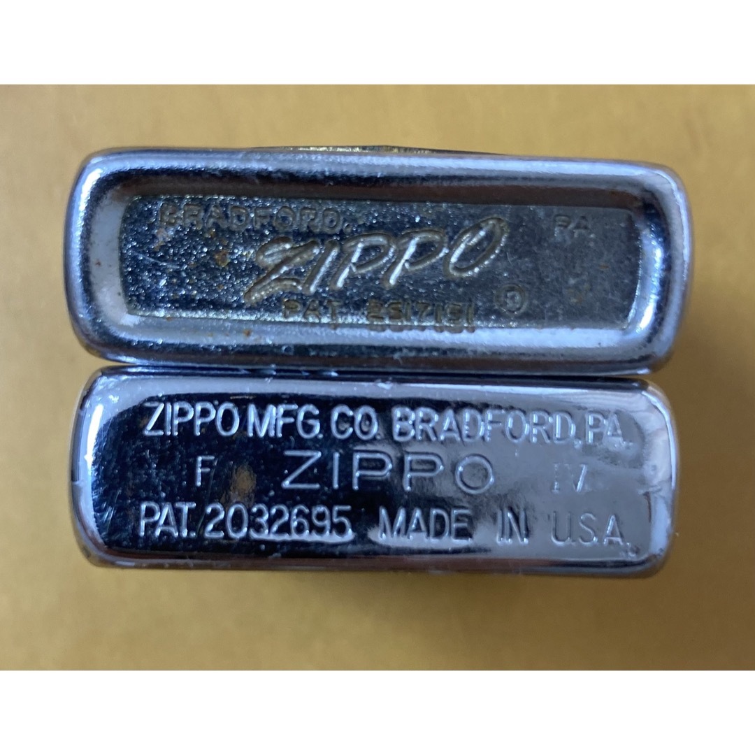 Zippo キャシー  ２個