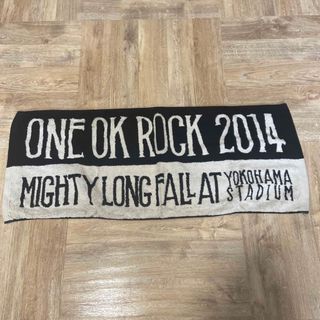 ワンオクロック(ONE OK ROCK)のONE OK ROCK ツアーグッズ(ミュージシャン)