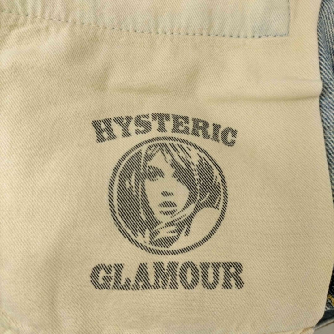 HYSTERIC GLAMOUR(ヒステリックグラマー) メンズ パンツ デニム 5