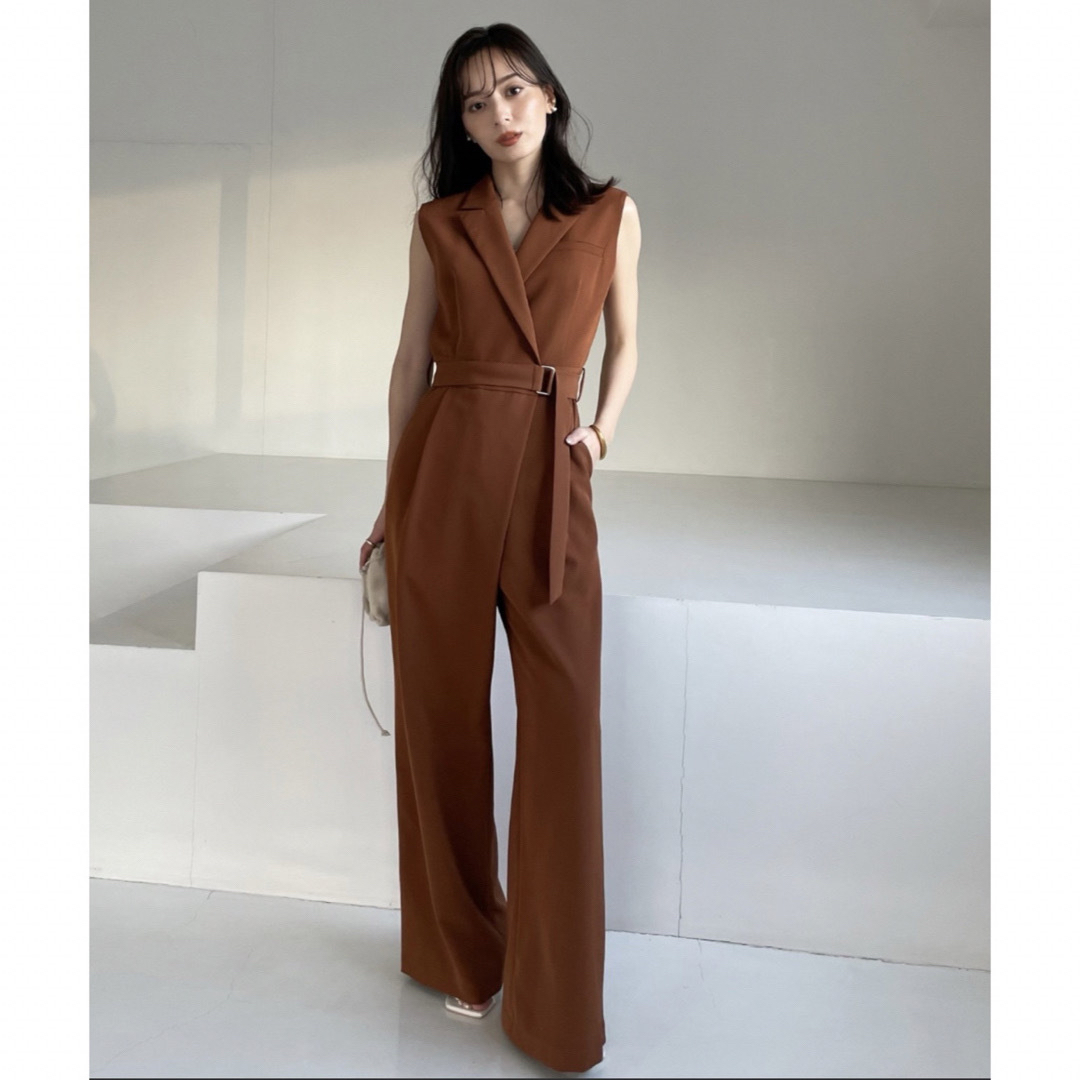 laubeblanc 4way Twill combinaison