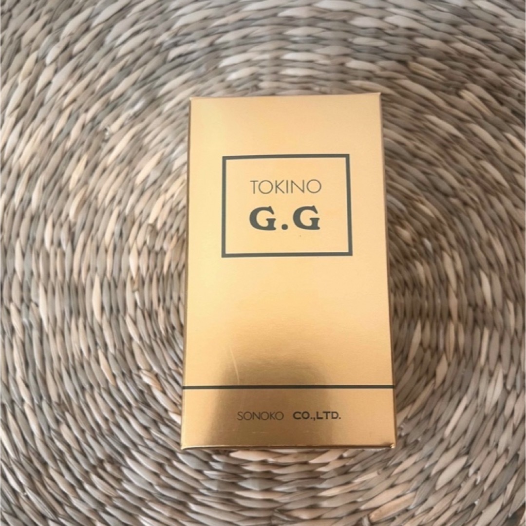 セール通販店 SONOKO TOKINO GG コスメ/美容 | bca.edu.gr
