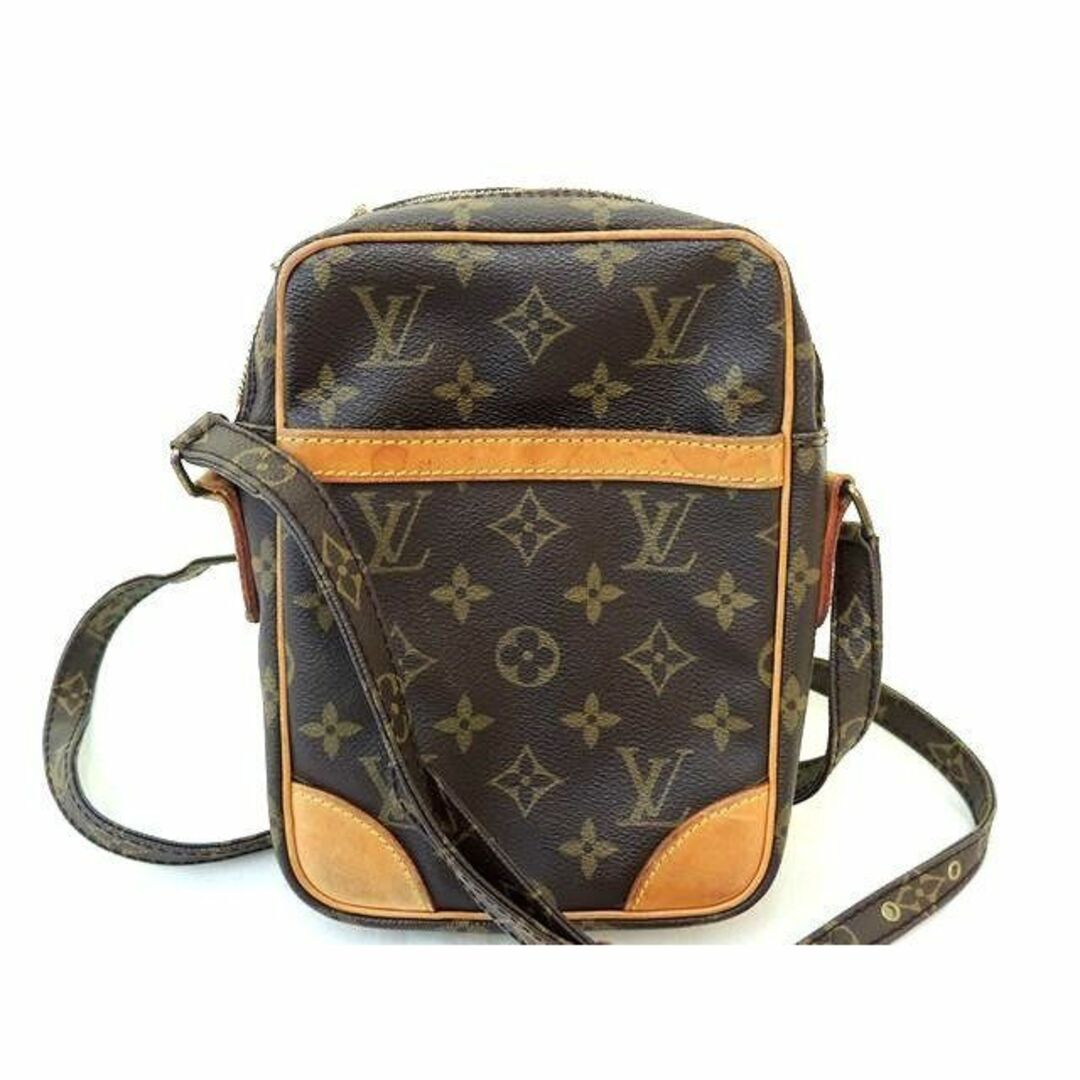 LOUIS VUITTON - ヴィトン ショルダーバッグ □ M45266 SL1910
