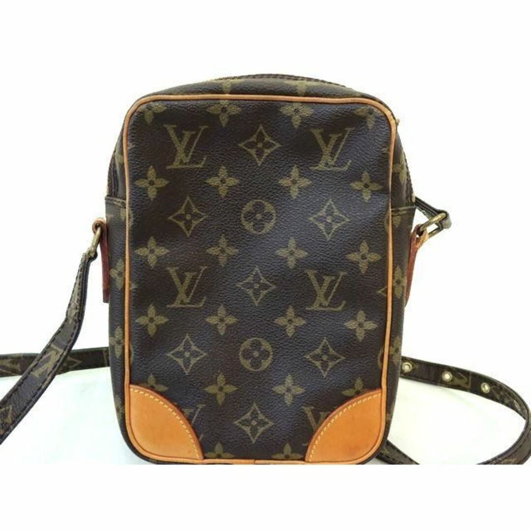 LOUIS VUITTON - ヴィトン ショルダーバッグ □ M45266 SL1910