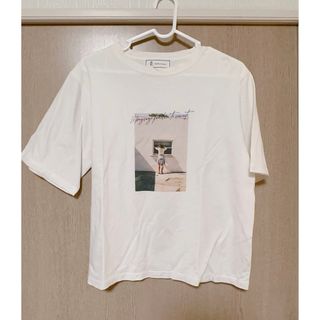 ロペピクニック(Rope' Picnic)のロペピクニック Tシャツ(Tシャツ(半袖/袖なし))