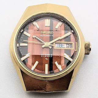 セイコー(SEIKO)のSEIKO セイコー レデイース 腕時計 2206-0420 AUTOMATIC(腕時計)