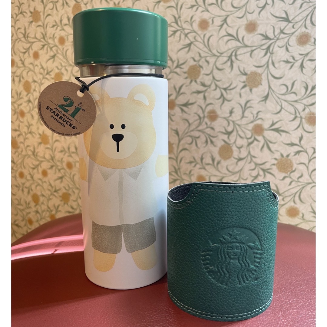 製品の割引セール ✳︎Starbucks インドネシア 海外限定 ステンレス