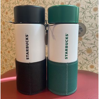 「✳︎Starbucks インドネシア 海外限定 ステンレスタンブラー