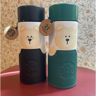 「✳︎Starbucks インドネシア 海外限定 ステンレスタンブラー