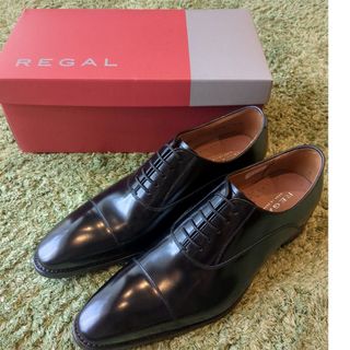 リーガル(REGAL)のREGAL　315R　BD  サイズ26.5センチ(ドレス/ビジネス)