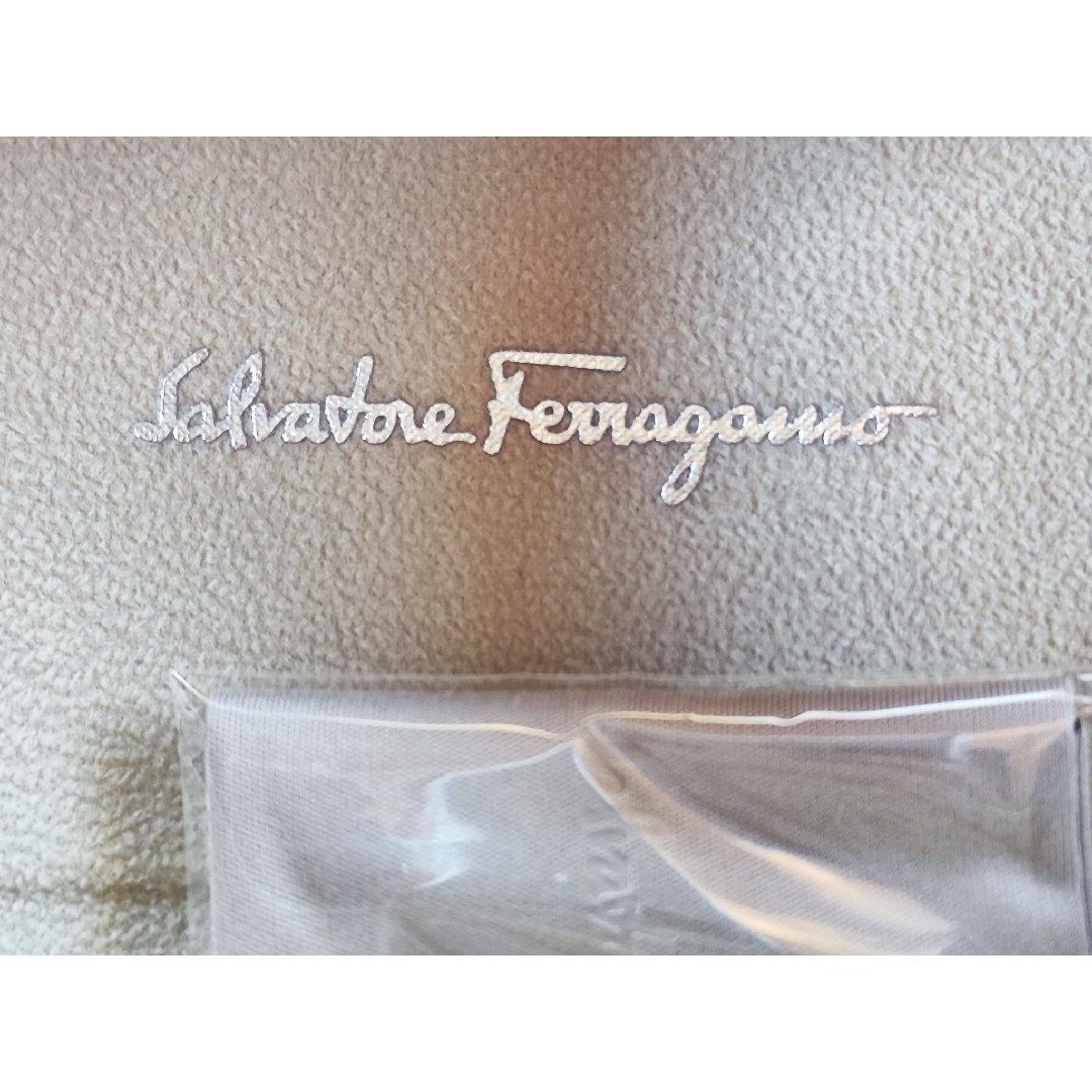 Ferragamo(フェラガモ)のメガネケース レディースのファッション小物(その他)の商品写真