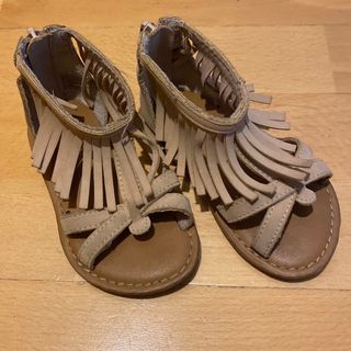 ギャップ(GAP)の☆GAP☆サンダル☆13.5cm☆(サンダル)