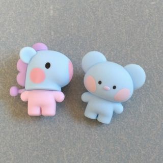 ビーティーイシビル(BT21)のBT21 セット(アイドルグッズ)