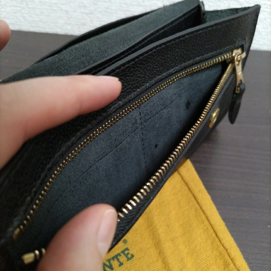新品 イルビゾンテ 本革 レザー 財布 スナップ ウォレット 新品 イルビゾンテ 本革 レザー 財布 スナップ ウォレット