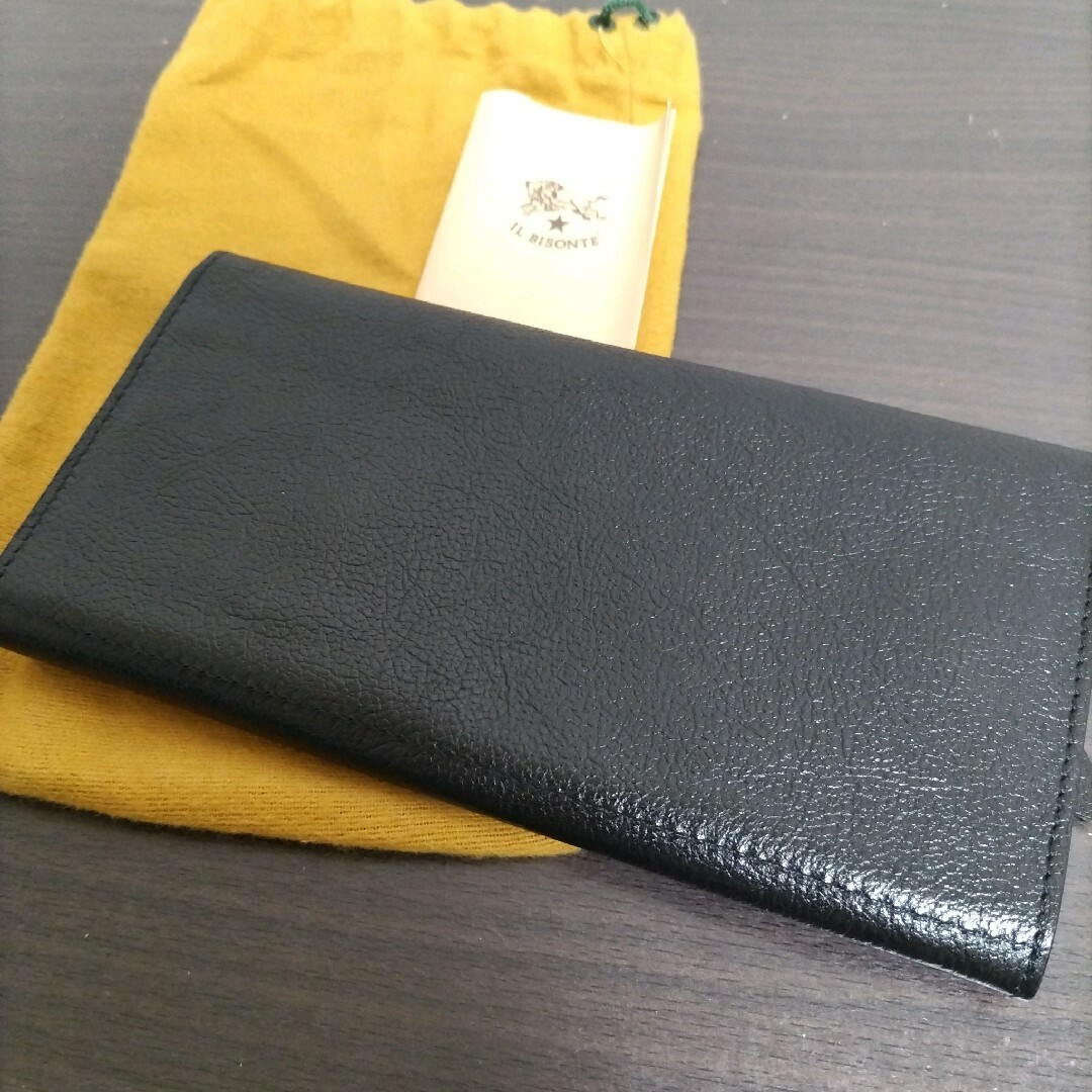 新品 イルビゾンテ 本革 レザー 財布 スナップ ウォレット 新品 イルビゾンテ 本革 レザー 財布 スナップ ウォレット