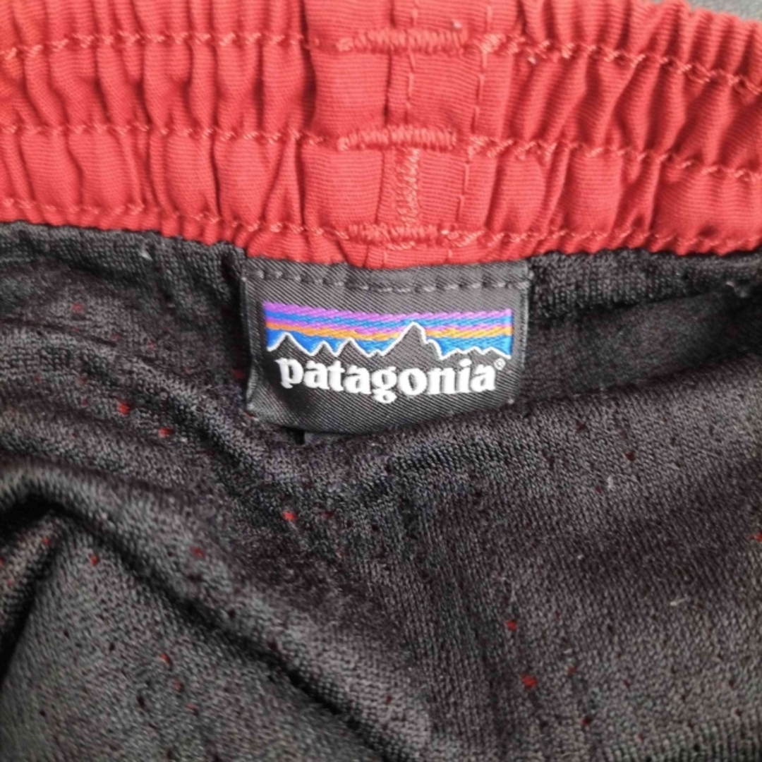 patagonia(パタゴニア)のpatagonia(パタゴニア) 16SS バギーズショーツ スイム メンズ メンズのパンツ(その他)の商品写真